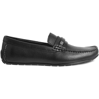 Παπούτσια Άνδρας Μοκασσίνια Calvin Klein Jeans HM0HM00256 Black