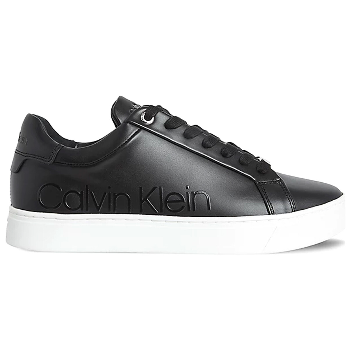 Xαμηλά Sneakers Calvin Klein Jeans HW0HW00574