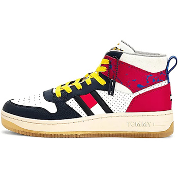 Ψηλά Sneakers Tommy Jeans EM0EM00850 [COMPOSITION_COMPLETE]