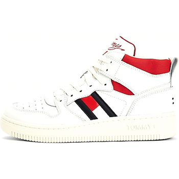 Ψηλά Sneakers Tommy Jeans EN0EN01506 [COMPOSITION_COMPLETE]