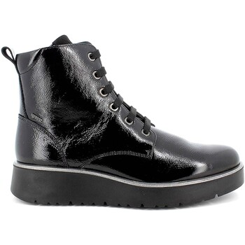 Παπούτσια Γυναίκα Μπότες IgI&CO 8151700 Black