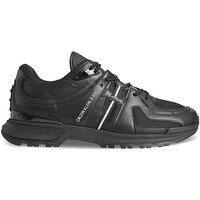 Παπούτσια Άνδρας Χαμηλά Sneakers Calvin Klein Jeans YM0YM00234 Black