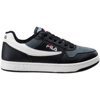 Παπούτσια Παιδί Sneakers Fila 1011422 Black