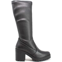 Παπούτσια Γυναίκα Μπότες για την πόλη IgI&CO 8169100 Black
