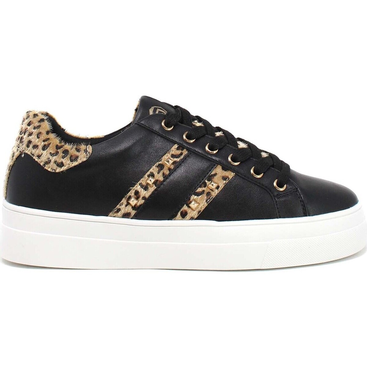 Xαμηλά Sneakers Gold&gold B21 GB128