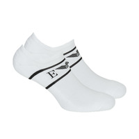 Εσώρουχα Άνδρας Socks Emporio Armani 2R300-306228-00010 Άσπρο / Άσπρο