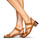 Παπούτσια Γυναίκα Σανδάλια / Πέδιλα Adige HADA V3 Brown