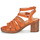 Παπούτσια Γυναίκα Σανδάλια / Πέδιλα Adige ROSYA V3 Brown