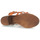Παπούτσια Γυναίκα Σανδάλια / Πέδιλα Adige ROSYA V3 Brown