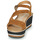 Παπούτσια Γυναίκα Σανδάλια / Πέδιλα Adige FELIN V2 Brown