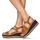 Παπούτσια Γυναίκα Σανδάλια / Πέδιλα Adige FELIN V2 Brown