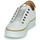 Παπούτσια Γυναίκα Χαμηλά Sneakers Adige QUANTON4 V9 Άσπρο