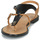 Παπούτσια Γυναίκα Σανδάλια / Πέδιλα Adige ANGEL3 V1 Black