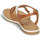 Παπούτσια Γυναίκα Σανδάλια / Πέδιλα Adige ANGEL3 V1 Άσπρο