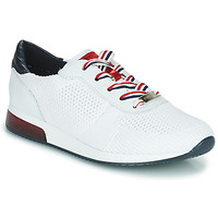Παπούτσια Γυναίκα Χαμηλά Sneakers Ara LISSABON 2.0 FUSION4 Άσπρο