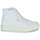 Παπούτσια Γυναίκα Ψηλά Sneakers Superga 2696 STRIPE Άσπρο