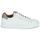 Παπούτσια Άνδρας Χαμηλά Sneakers Schmoove SPARK CLAY Άσπρο / Green / Water