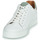 Παπούτσια Άνδρας Χαμηλά Sneakers Schmoove SPARK CLAY Άσπρο / Green / Water
