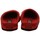 Παπούτσια Γυναίκα Παντόφλες Haflinger FLAIR CUCHO Red