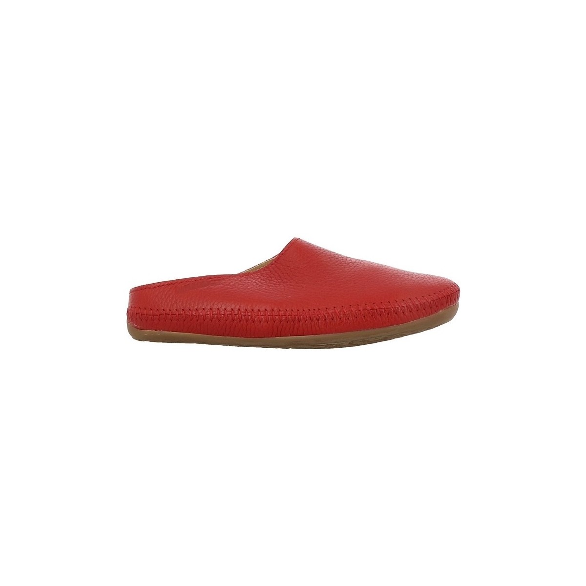 Παπούτσια Γυναίκα Παντόφλες Haflinger SOFTINO Red