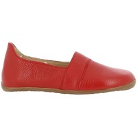 Παπούτσια Γυναίκα Παντόφλες Haflinger EVEREST LUXURY Red