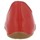 Παπούτσια Γυναίκα Παντόφλες Haflinger EVEREST LUXURY Red
