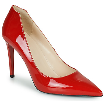 Παπούτσια Γυναίκα Γόβες NeroGiardini KELLY Red