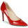 Παπούτσια Γυναίκα Γόβες NeroGiardini KELLY Red