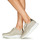 Παπούτσια Γυναίκα Χαμηλά Sneakers NeroGiardini E218000D-702 Beige