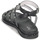 Παπούτσια Γυναίκα Σανδάλια / Πέδιλα NeroGiardini E115521D-100 Black