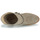 Παπούτσια Γυναίκα Μποτίνια NeroGiardini E217900D-451 Beige