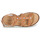 Παπούτσια Γυναίκα Σανδάλια / Πέδιλα NeroGiardini E215521D-329 Brown
