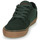Παπούτσια Άνδρας Χαμηλά Sneakers Etnies BARGE LS Green / Gum