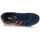 Παπούτσια Άνδρας Χαμηλά Sneakers Gola Daytona Chute Marine / Orange