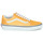 Παπούτσια Χαμηλά Sneakers Vans OLD SKOOL Yellow