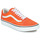 Παπούτσια Χαμηλά Sneakers Vans OLD SKOOL Orange