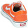 Παπούτσια Χαμηλά Sneakers Vans OLD SKOOL Orange