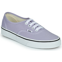 Παπούτσια Χαμηλά Sneakers Vans AUTHENTIC Violet