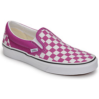 Παπούτσια Slip on Vans Classic Slip-On Ροζ