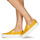 Παπούτσια Γυναίκα Slip on Vans Classic Slip-On Platform Yellow