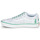 Παπούτσια Χαμηλά Sneakers Vans COMFYCUSH OLD SKOOL Άσπρο / Grey / Green