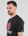 Υφασμάτινα Άνδρας T-shirt με κοντά μανίκια Element Vertical ss Black