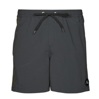Υφασμάτινα Άνδρας Μαγιώ / shorts για την παραλία Quiksilver OCEANMADE BEACH PLEASE VL 16 Μαυρο