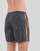 Υφασμάτινα Άνδρας Μαγιώ / shorts για την παραλία Quiksilver OCEANMADE BEACH PLEASE VL 16 Μαυρο