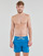 Υφασμάτινα Άνδρας Μαγιώ / shorts για την παραλία Quiksilver OCEANMADE BEACH PLEASE VL 16 Mπλε