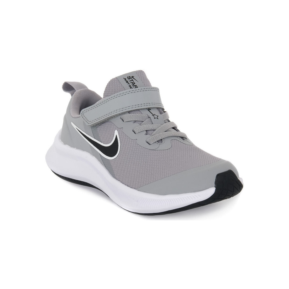 Παπούτσια Αγόρι Sneakers Nike 005 STAR RUNNER 3PSV Grey