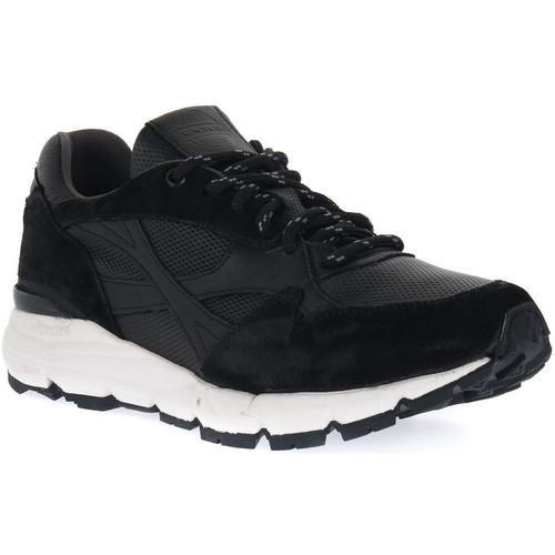 Παπούτσια Άνδρας Multisport Exton COMBI 5 NERO Black