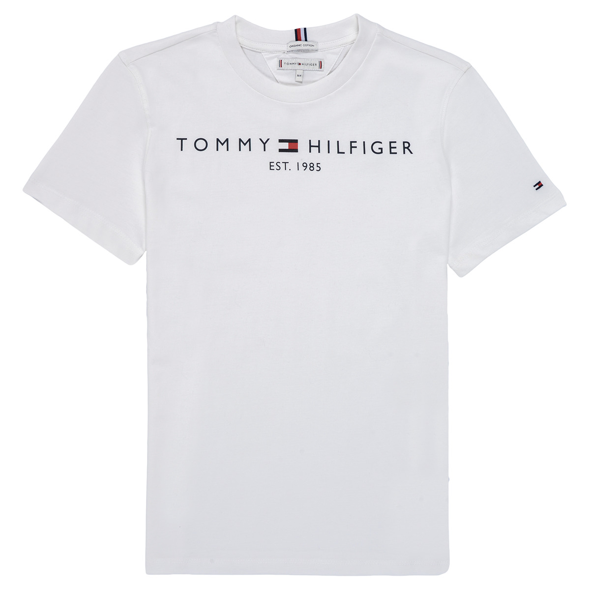 Tommy Hilfiger  T-shirt με κοντά μανίκια Tommy Hilfiger GRANABLA