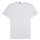 Υφασμάτινα Παιδί T-shirt με κοντά μανίκια Tommy Hilfiger GRANABLA Άσπρο