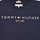 Υφασμάτινα Παιδί T-shirt με κοντά μανίκια Tommy Hilfiger GRENOBLI Marine